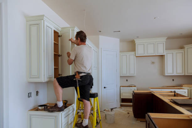 Licensed Cabinet Refacing service in Skippack, PA - BM Kitchen