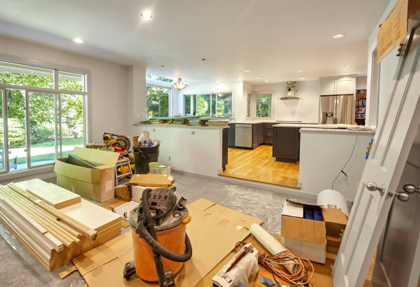 Reliable Cabinet Refacing contractor in Skippack, PA by BM Kitchen